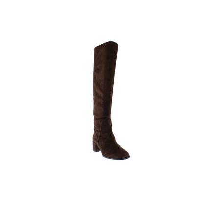 Xandres boots brown