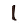 Xandres boots brown 2
