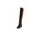 Xandres boots brown 3