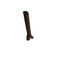 Xandres boots brown 4