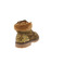 Rondinella high shoes brown 4