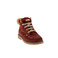 Rondinella high shoes bordeaux 2