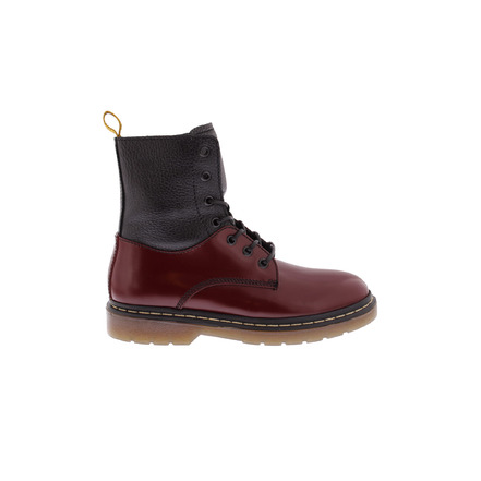 Rondinella boots bordeaux