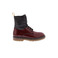 Rondinella boots bordeaux 1