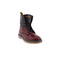 Rondinella boots bordeaux 2