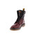 Rondinella boots bordeaux 3