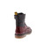 Rondinella boots bordeaux 4