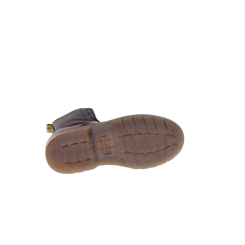 Rondinella boots bordeaux 5