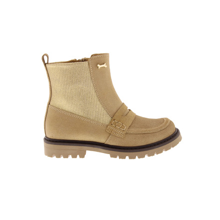 Stones And Bones bottes or