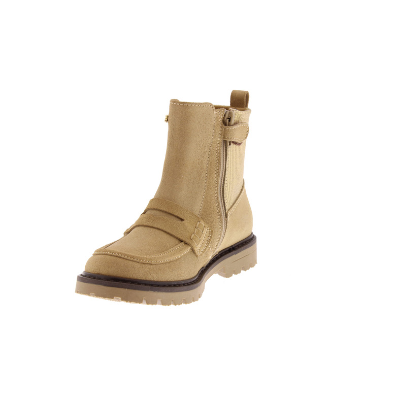 Stones And Bones bottes or 3
