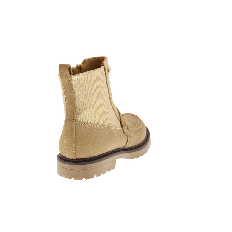Stones And Bones bottes or 4