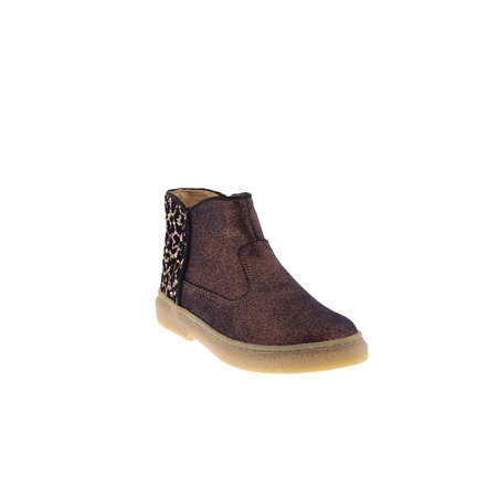 Pom D'api boots black