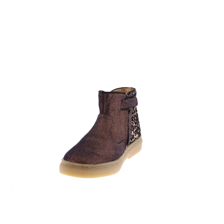 Pom D'api boots black 3