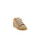 Ocra sneakers gold 2