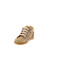 Ocra sneakers gold 3