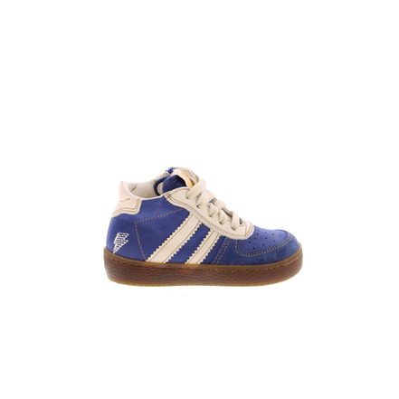 Ocra high shoes blue