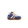 Ocra high shoes blue 1