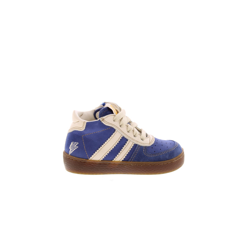 Ocra high shoes blue