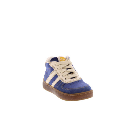 Ocra high shoes blue