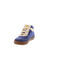 Ocra high shoes blue 3