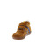 Ocra high shoes cognac 3
