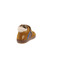 Ocra high shoes cognac 4