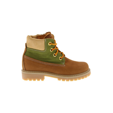 Ocra high shoes brown