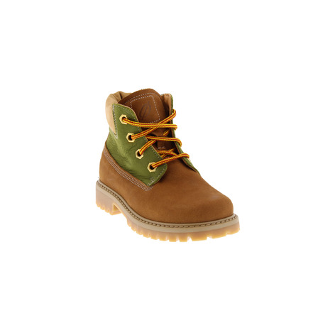 Ocra high shoes brown