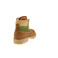 Ocra high shoes brown 4