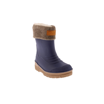 Kavat rain boots blue