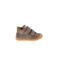 Bisgaard high shoes grey 1
