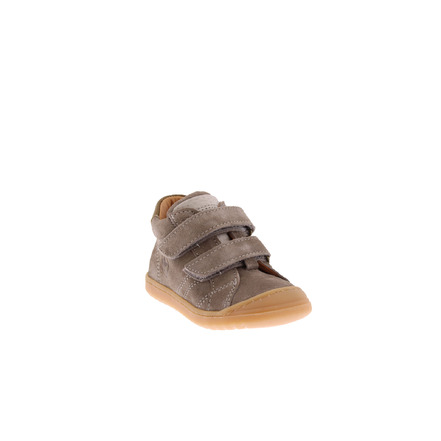 Bisgaard high shoes grey