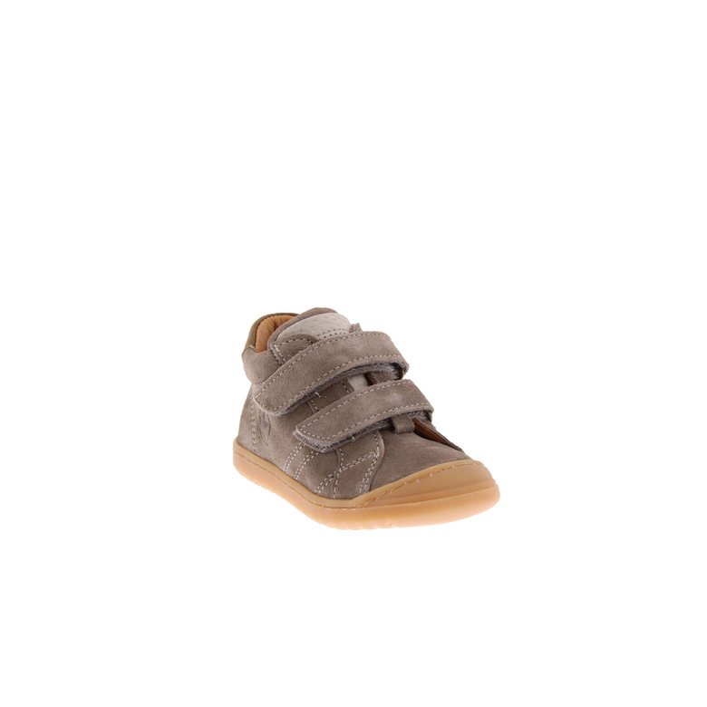 Bisgaard high shoes grey 2