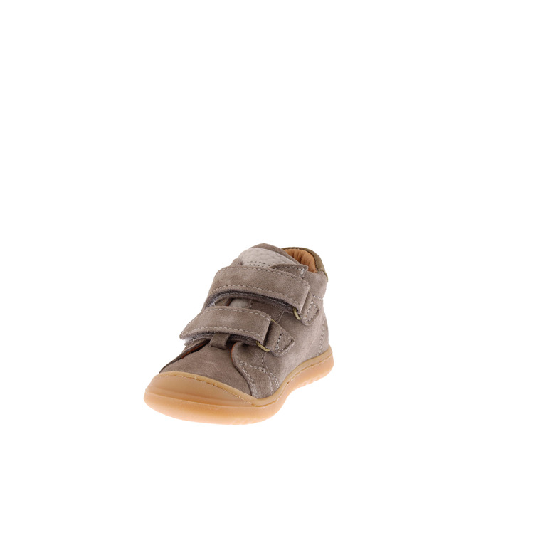 Bisgaard high shoes grey 3