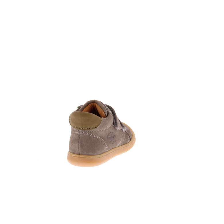 Bisgaard high shoes grey 4