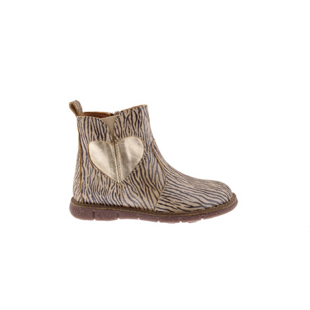 Bisgaard boots lightbrown