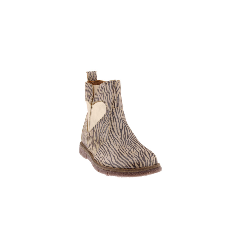 Bisgaard boots lightbrown 2