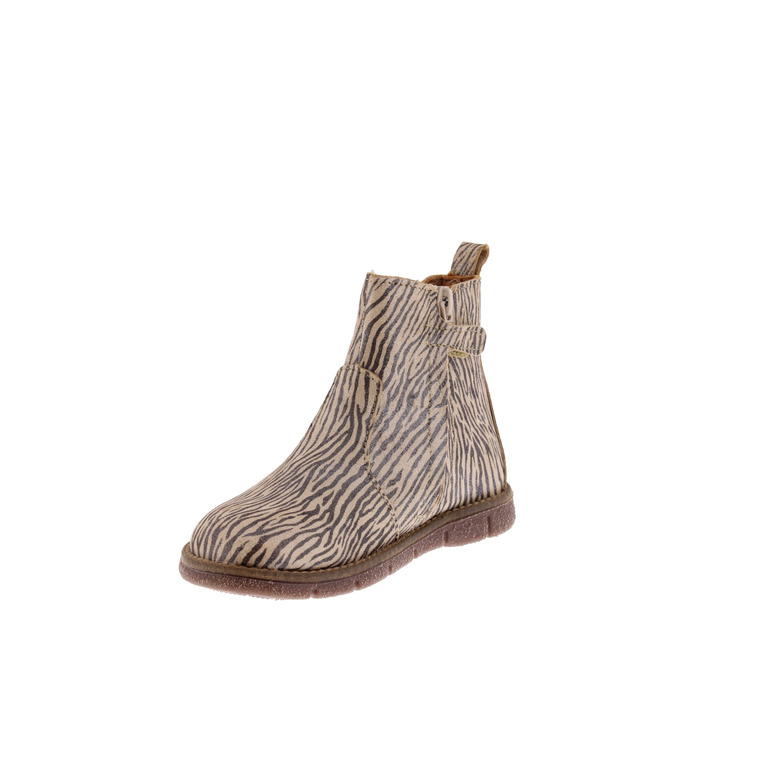 Bisgaard boots lightbrown 3