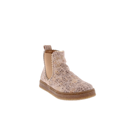 Bisgaard boots pink