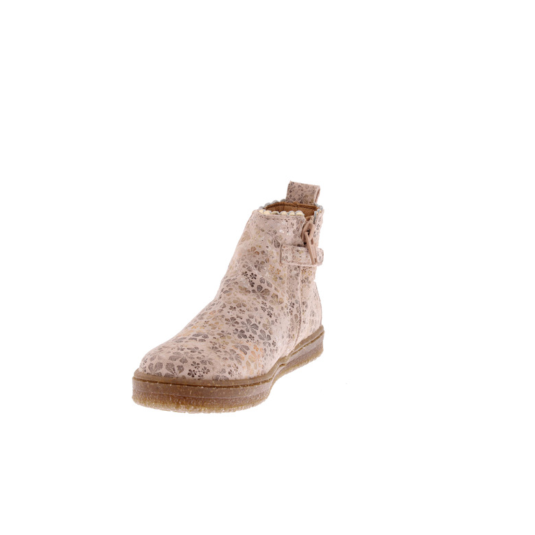 Bisgaard boots pink 3