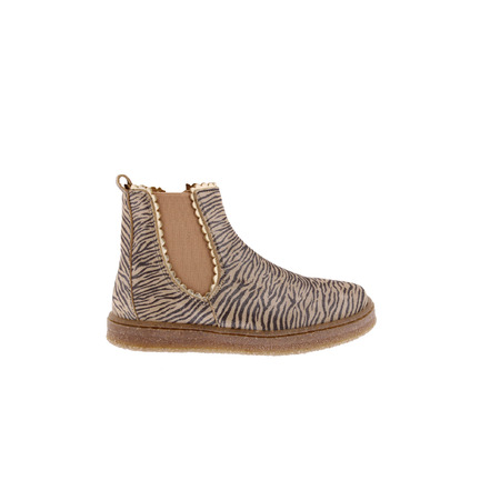 Bisgaard boots lightbrown