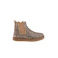 Bisgaard boots lightbrown 1