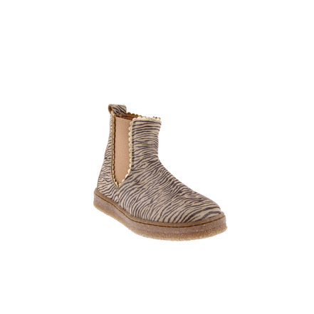 Bisgaard boots lightbrown
