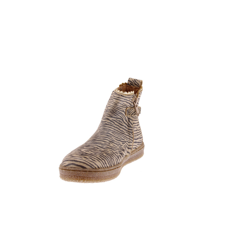 Bisgaard boots lightbrown 3