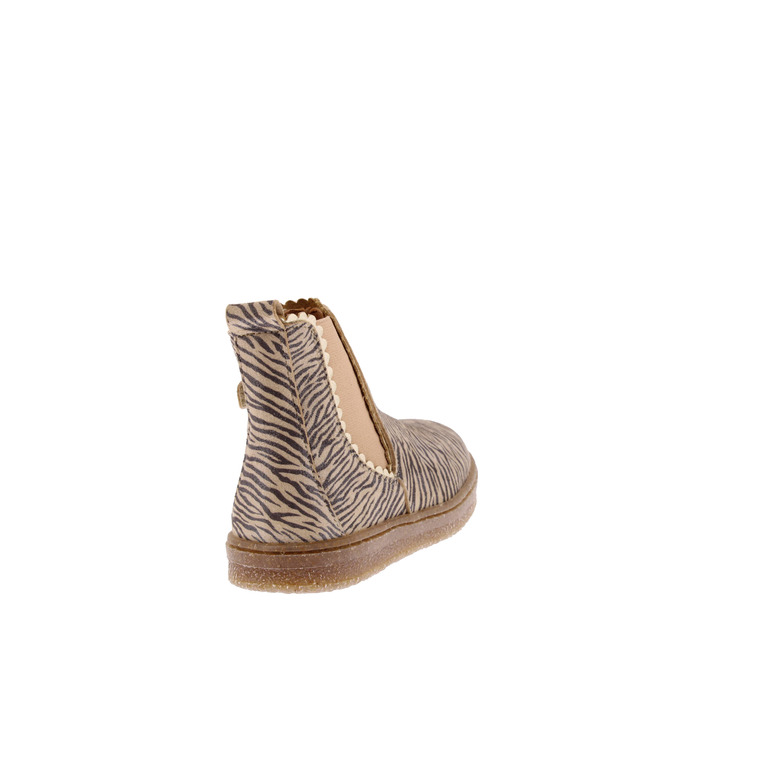 Bisgaard boots lightbrown 4