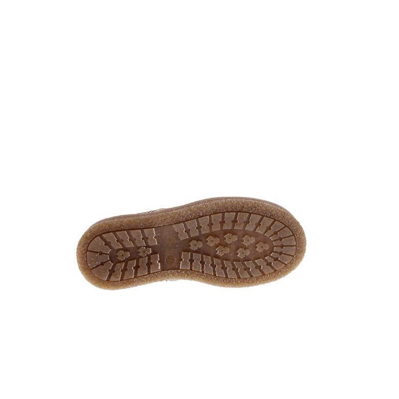 Bisgaard boots lightbrown 5