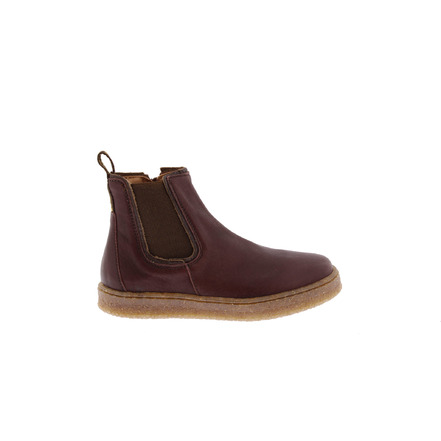 Bisgaard high shoes brown