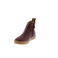 Bisgaard high shoes brown 3