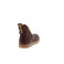 Bisgaard high shoes brown 4