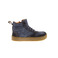 Bisgaard high shoes blue 1